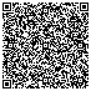 QR-код с контактной информацией организации Фотоателье "ZOOM"