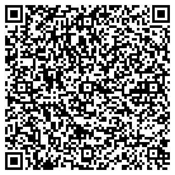 QR-код с контактной информацией организации ООО Анеста