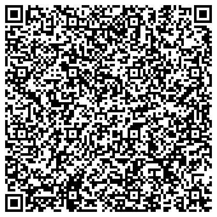 QR-код с контактной информацией организации ГУ Кафедра онкологии и медицинской радиологии ДМА МОЗ Украины