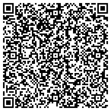 QR-код с контактной информацией организации ООО Турмама