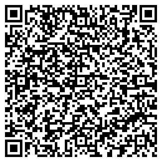 QR-код с контактной информацией организации ИП Расулова
