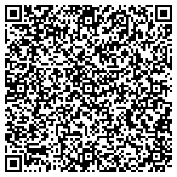 QR-код с контактной информацией организации Гофроальянс