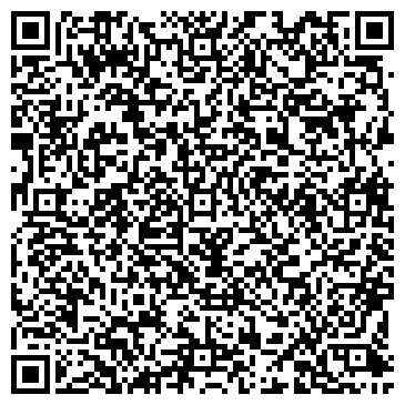 QR-код с контактной информацией организации ООО Галакси Мебель