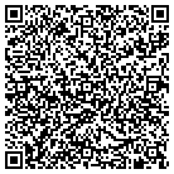 QR-код с контактной информацией организации ИП Керчь квест - стена