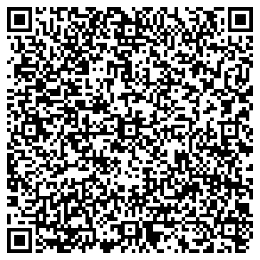 QR-код с контактной информацией организации Ателье "Ласка Березники"