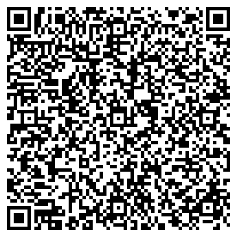 QR-код с контактной информацией организации ООО "Ластокон"