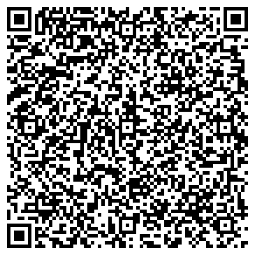 QR-код с контактной информацией организации ИП Студия "Дуэт"