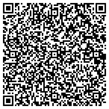 QR-код с контактной информацией организации ООО Полимер Инвест