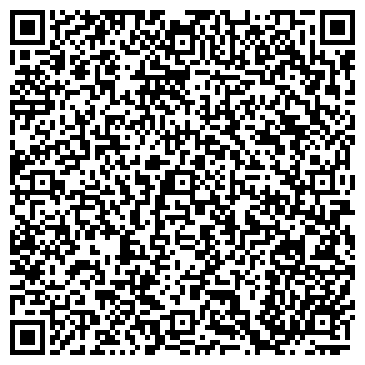 QR-код с контактной информацией организации Ресторан - бар "Picasso+"