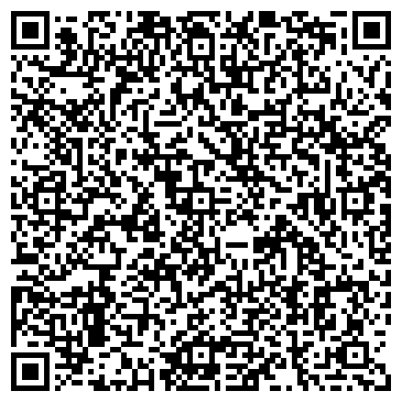 QR-код с контактной информацией организации Детский праздник от Оксаны