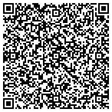 QR-код с контактной информацией организации Вакансия RU