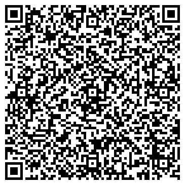 QR-код с контактной информацией организации Shishabay