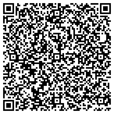 QR-код с контактной информацией организации ООО Алекс Плюс