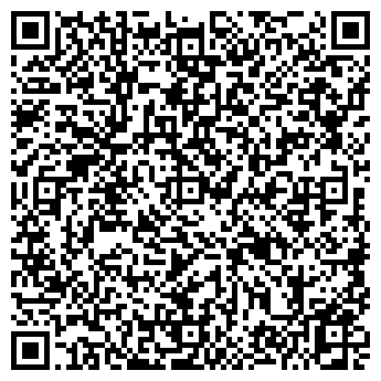 QR-код с контактной информацией организации ИП Кузьменков В.В.