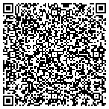 QR-код с контактной информацией организации Журнал "ПРЕСТИЖ"