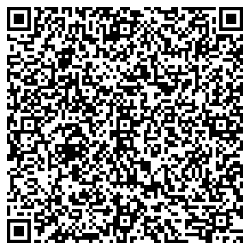 QR-код с контактной информацией организации ФинансСервисСаратов