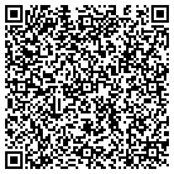 QR-код с контактной информацией организации ООО Кит 3d