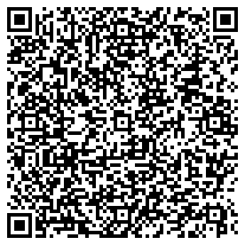 QR-код с контактной информацией организации ИП Магазин "КЛЕВый"