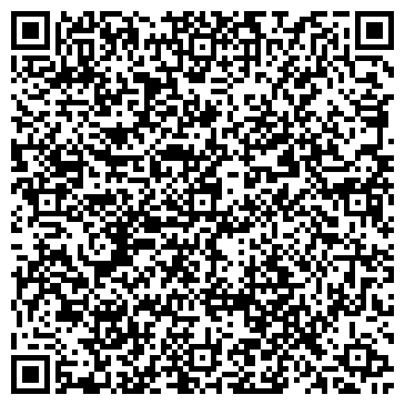 QR-код с контактной информацией организации ООО Экоголдмаин