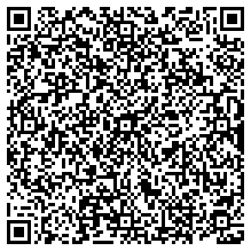 QR-код с контактной информацией организации ООО Элларос