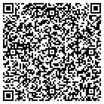QR-код с контактной информацией организации ООО Алматепло
