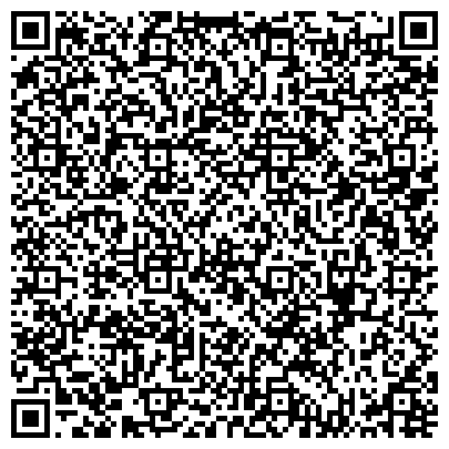 QR-код с контактной информацией организации Центр английского на Семёновской