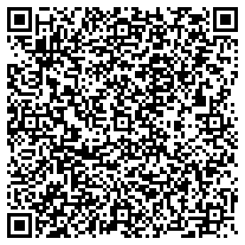 QR-код с контактной информацией организации ООО PRESIDENTinternet