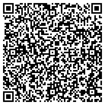QR-код с контактной информацией организации ЗАО Jenavi