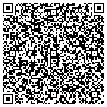 QR-код с контактной информацией организации СОЦ Лесная поляна