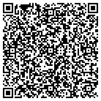 QR-код с контактной информацией организации ООО LionIT