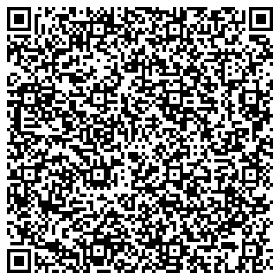 QR-код с контактной информацией организации ООО Трикотажный континент