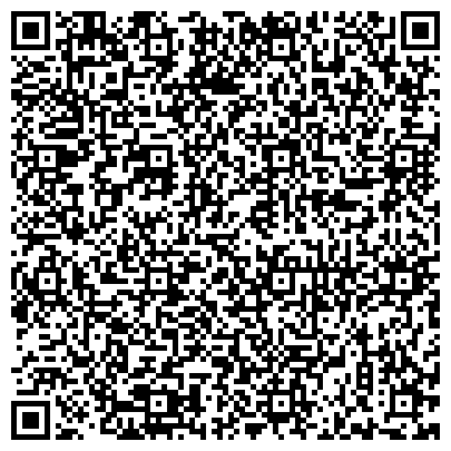 QR-код с контактной информацией организации ИП Кадровое агентство "Персонал 21 Века"