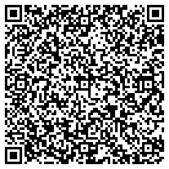 QR-код с контактной информацией организации ИП Королина Моторс