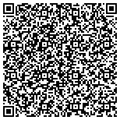 QR-код с контактной информацией организации ООО Центр инноваций и технологий "ВМС"