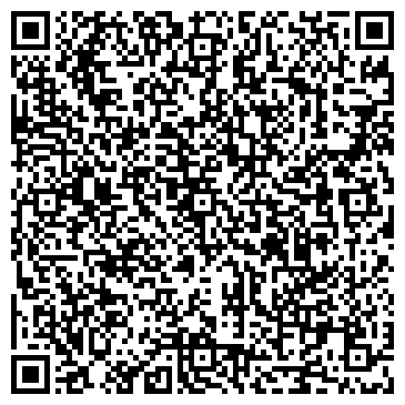 QR-код с контактной информацией организации ООО РПК Эдельвейс