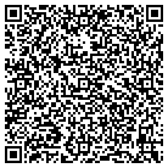 QR-код с контактной информацией организации ООО БетаБук