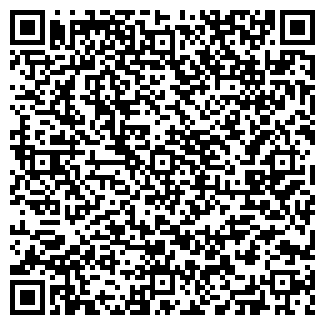 QR-код с контактной информацией организации ООО Кабриолетсочи
