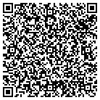 QR-код с контактной информацией организации АН Mat.capital