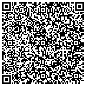 QR-код с контактной информацией организации Клуб Жюль Верн