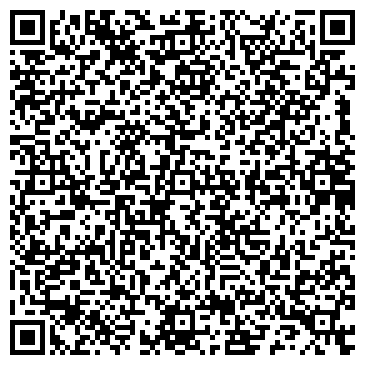 QR-код с контактной информацией организации Автосервис "ВАШ"