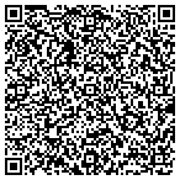 QR-код с контактной информацией организации ООО Электроника