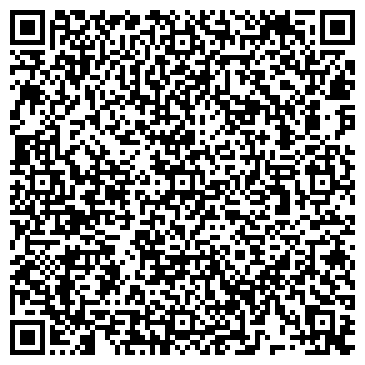 QR-код с контактной информацией организации ООО Кальянная "Factory"
