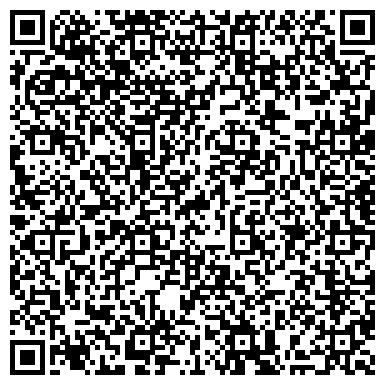 QR-код с контактной информацией организации Фонд помощи детям "Город на Неве"