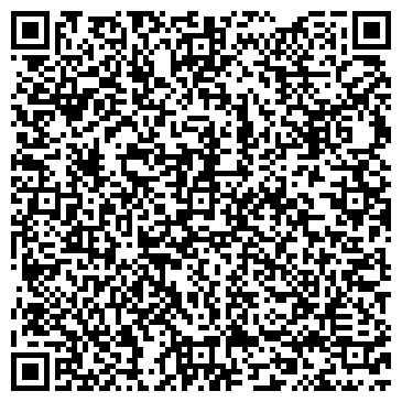 QR-код с контактной информацией организации ИП РПК АлМакс
