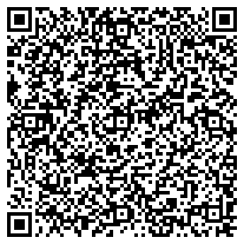 QR-код с контактной информацией организации ИП SALUTMEDIA.KZ