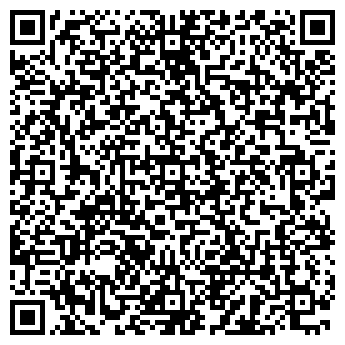 QR-код с контактной информацией организации ООО Играпарк "LOLLIPOP"