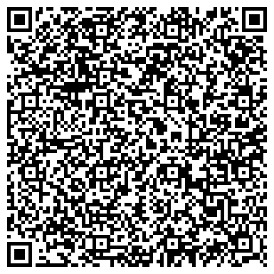 QR-код с контактной информацией организации ИП Детский клуб "Винни - Пух"