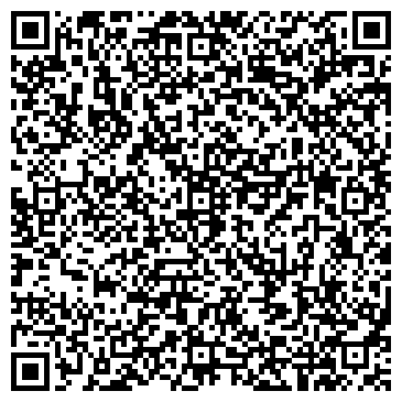 QR-код с контактной информацией организации ООО МегаСтройДом