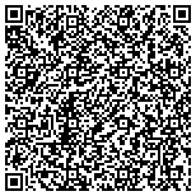 QR-код с контактной информацией организации ООО Рекламное агентство "Барс"