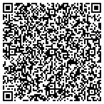 QR-код с контактной информацией организации АНО ДПО КАРЬЕРА